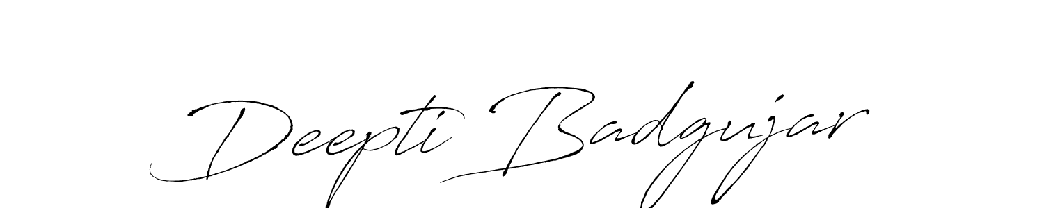 Here are the top 10 professional signature styles for the name Deepti Badgujar. These are the best autograph styles you can use for your name. Deepti Badgujar signature style 6 images and pictures png