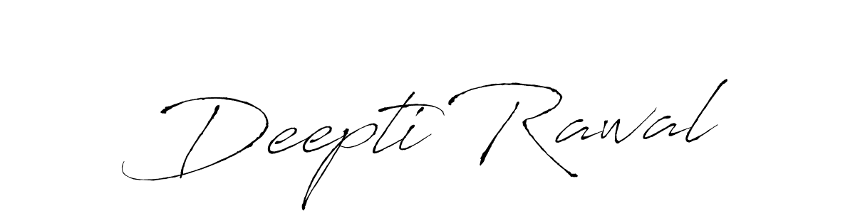 Similarly Antro_Vectra is the best handwritten signature design. Signature creator online .You can use it as an online autograph creator for name Deepti Rawal. Deepti Rawal signature style 6 images and pictures png