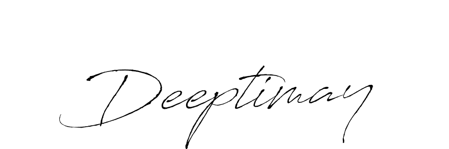 Similarly Antro_Vectra is the best handwritten signature design. Signature creator online .You can use it as an online autograph creator for name Deeptimay. Deeptimay signature style 6 images and pictures png