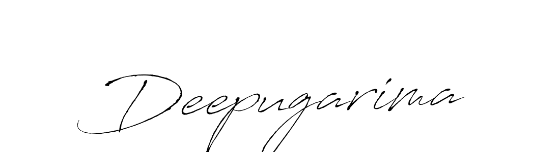 The best way (Antro_Vectra) to make a short signature is to pick only two or three words in your name. The name Deepugarima include a total of six letters. For converting this name. Deepugarima signature style 6 images and pictures png