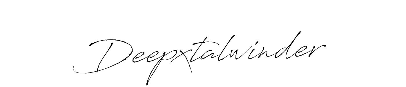 See photos of Deepxtalwinder official signature by Spectra . Check more albums & portfolios. Read reviews & check more about Antro_Vectra font. Deepxtalwinder signature style 6 images and pictures png