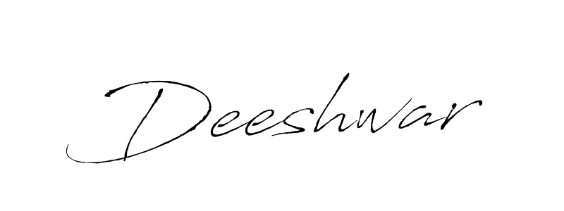 Similarly Antro_Vectra is the best handwritten signature design. Signature creator online .You can use it as an online autograph creator for name Deeshwar. Deeshwar signature style 6 images and pictures png