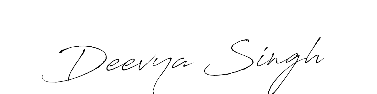 You can use this online signature creator to create a handwritten signature for the name Deevya Singh. This is the best online autograph maker. Deevya Singh signature style 6 images and pictures png