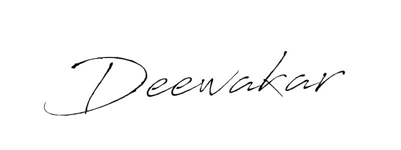 It looks lik you need a new signature style for name Deewakar. Design unique handwritten (Antro_Vectra) signature with our free signature maker in just a few clicks. Deewakar signature style 6 images and pictures png