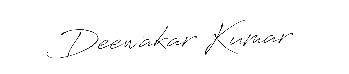 Also You can easily find your signature by using the search form. We will create Deewakar Kumar name handwritten signature images for you free of cost using Antro_Vectra sign style. Deewakar Kumar signature style 6 images and pictures png