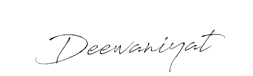 Similarly Antro_Vectra is the best handwritten signature design. Signature creator online .You can use it as an online autograph creator for name Deewaniyat. Deewaniyat signature style 6 images and pictures png