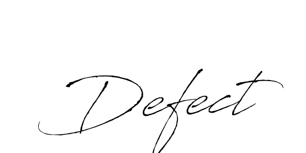 Best and Professional Signature Style for Defect. Antro_Vectra Best Signature Style Collection. Defect signature style 6 images and pictures png