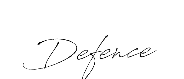 Make a beautiful signature design for name Defence. Use this online signature maker to create a handwritten signature for free. Defence signature style 6 images and pictures png
