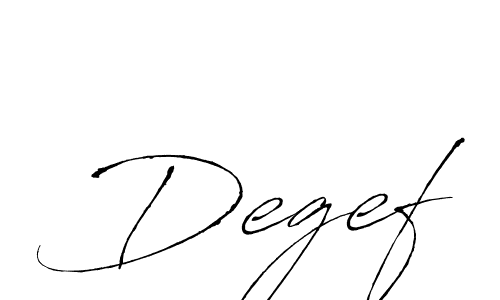 Also You can easily find your signature by using the search form. We will create Degef name handwritten signature images for you free of cost using Antro_Vectra sign style. Degef signature style 6 images and pictures png
