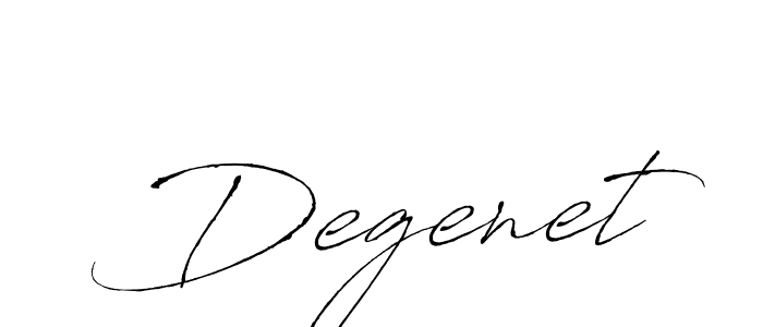 You can use this online signature creator to create a handwritten signature for the name Degenet. This is the best online autograph maker. Degenet signature style 6 images and pictures png