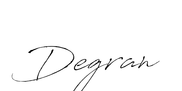 Also You can easily find your signature by using the search form. We will create Degran name handwritten signature images for you free of cost using Antro_Vectra sign style. Degran signature style 6 images and pictures png