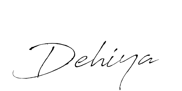 This is the best signature style for the Dehiya name. Also you like these signature font (Antro_Vectra). Mix name signature. Dehiya signature style 6 images and pictures png