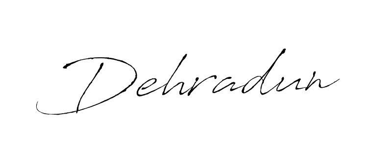 if you are searching for the best signature style for your name Dehradun. so please give up your signature search. here we have designed multiple signature styles  using Antro_Vectra. Dehradun signature style 6 images and pictures png