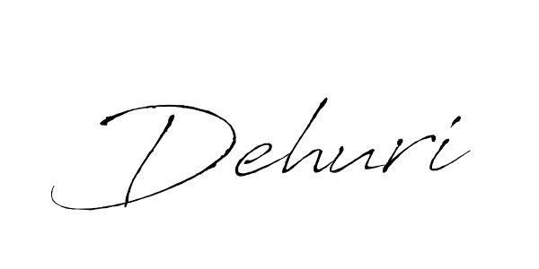It looks lik you need a new signature style for name Dehuri. Design unique handwritten (Antro_Vectra) signature with our free signature maker in just a few clicks. Dehuri signature style 6 images and pictures png
