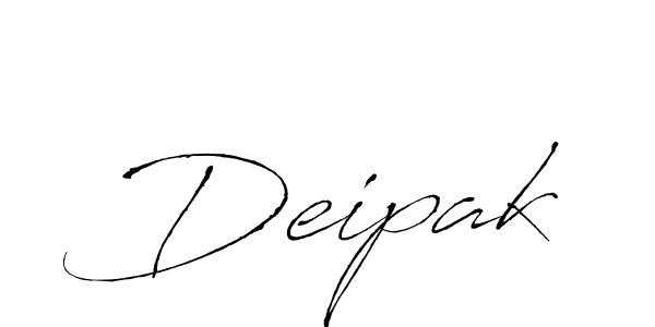 Here are the top 10 professional signature styles for the name Deipak. These are the best autograph styles you can use for your name. Deipak signature style 6 images and pictures png