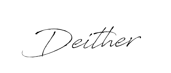 Check out images of Autograph of Deither name. Actor Deither Signature Style. Antro_Vectra is a professional sign style online. Deither signature style 6 images and pictures png