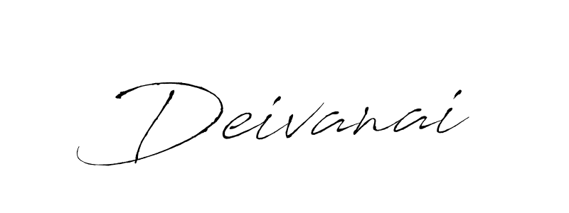 Make a beautiful signature design for name Deivanai. Use this online signature maker to create a handwritten signature for free. Deivanai signature style 6 images and pictures png