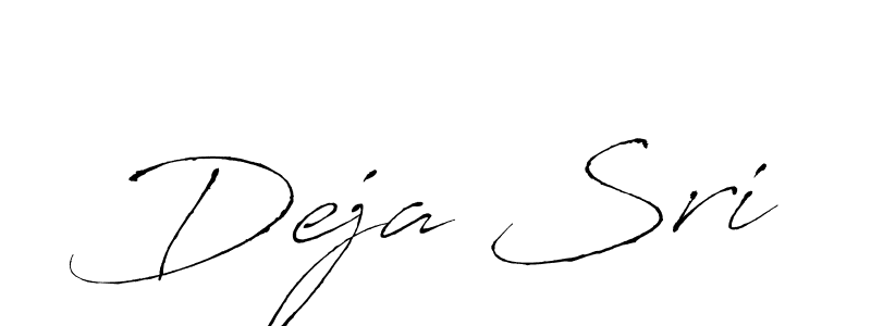 Make a short Deja Sri signature style. Manage your documents anywhere anytime using Antro_Vectra. Create and add eSignatures, submit forms, share and send files easily. Deja Sri signature style 6 images and pictures png
