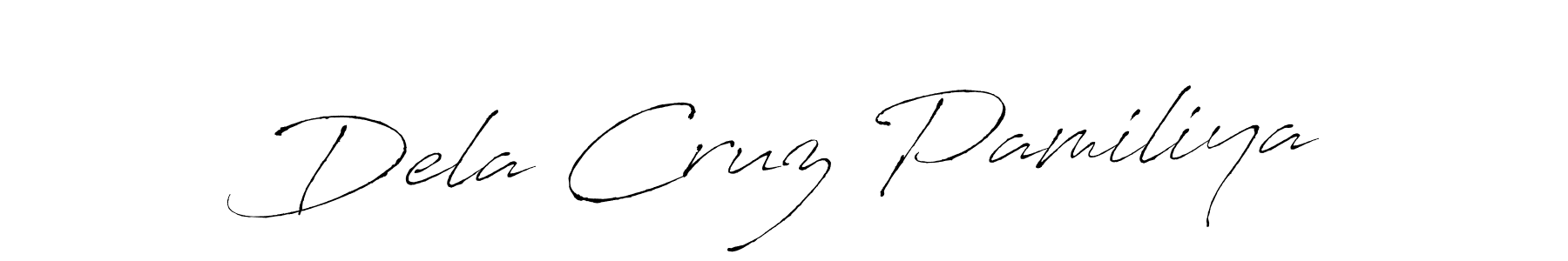 See photos of Dela Cruz Pamiliya official signature by Spectra . Check more albums & portfolios. Read reviews & check more about Antro_Vectra font. Dela Cruz Pamiliya signature style 6 images and pictures png