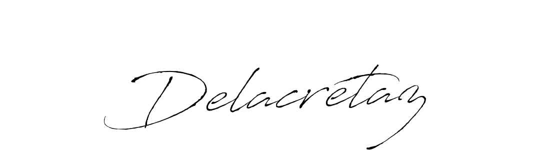 See photos of Delacrétaz official signature by Spectra . Check more albums & portfolios. Read reviews & check more about Antro_Vectra font. Delacrétaz signature style 6 images and pictures png