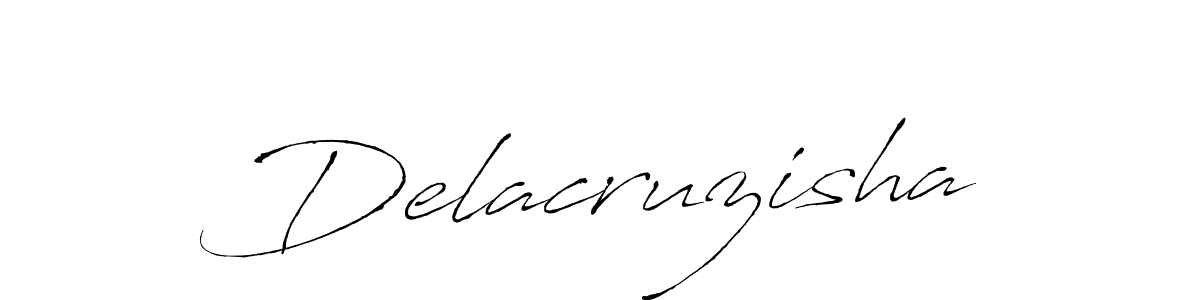 See photos of Delacruzisha official signature by Spectra . Check more albums & portfolios. Read reviews & check more about Antro_Vectra font. Delacruzisha signature style 6 images and pictures png