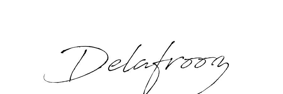 Also You can easily find your signature by using the search form. We will create Delafrooz name handwritten signature images for you free of cost using Antro_Vectra sign style. Delafrooz signature style 6 images and pictures png