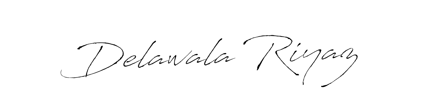 Similarly Antro_Vectra is the best handwritten signature design. Signature creator online .You can use it as an online autograph creator for name Delawala Riyaz. Delawala Riyaz signature style 6 images and pictures png