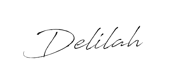 Make a beautiful signature design for name Delilah. Use this online signature maker to create a handwritten signature for free. Delilah signature style 6 images and pictures png