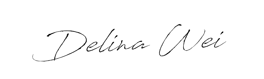 Here are the top 10 professional signature styles for the name Delina Wei. These are the best autograph styles you can use for your name. Delina Wei signature style 6 images and pictures png