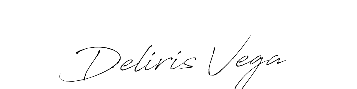 See photos of Deliris Vega official signature by Spectra . Check more albums & portfolios. Read reviews & check more about Antro_Vectra font. Deliris Vega signature style 6 images and pictures png