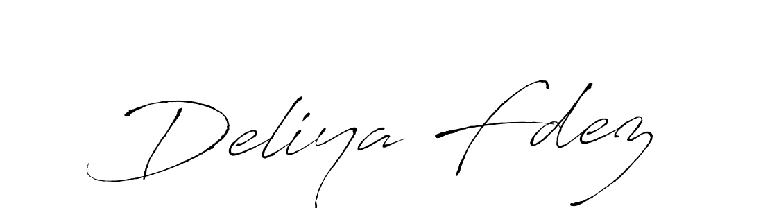 How to Draw Deliya Fdez signature style? Antro_Vectra is a latest design signature styles for name Deliya Fdez. Deliya Fdez signature style 6 images and pictures png