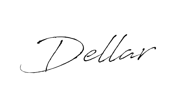 You should practise on your own different ways (Antro_Vectra) to write your name (Dellar) in signature. don't let someone else do it for you. Dellar signature style 6 images and pictures png