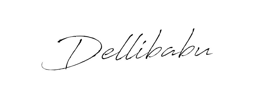 Once you've used our free online signature maker to create your best signature Antro_Vectra style, it's time to enjoy all of the benefits that Dellibabu name signing documents. Dellibabu signature style 6 images and pictures png