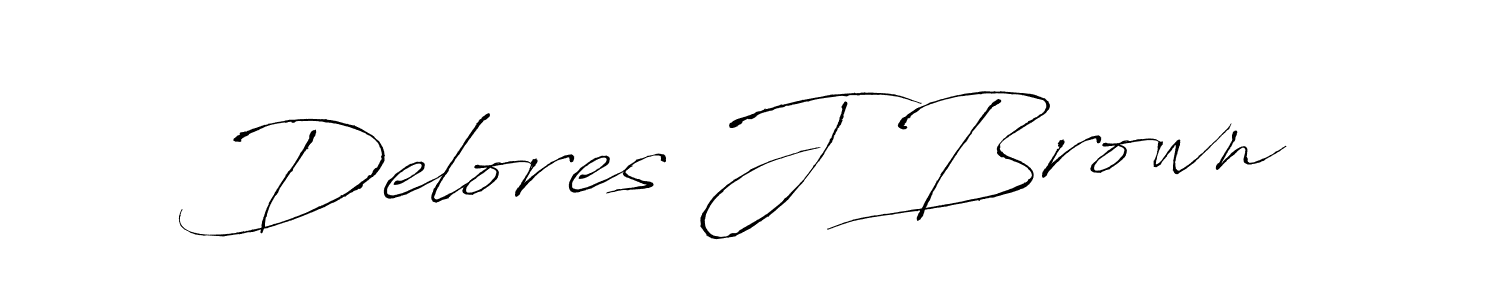 How to Draw Delores J Brown signature style? Antro_Vectra is a latest design signature styles for name Delores J Brown. Delores J Brown signature style 6 images and pictures png