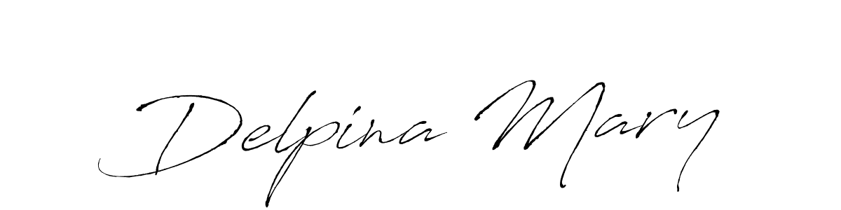 See photos of Delpina Mary official signature by Spectra . Check more albums & portfolios. Read reviews & check more about Antro_Vectra font. Delpina Mary signature style 6 images and pictures png