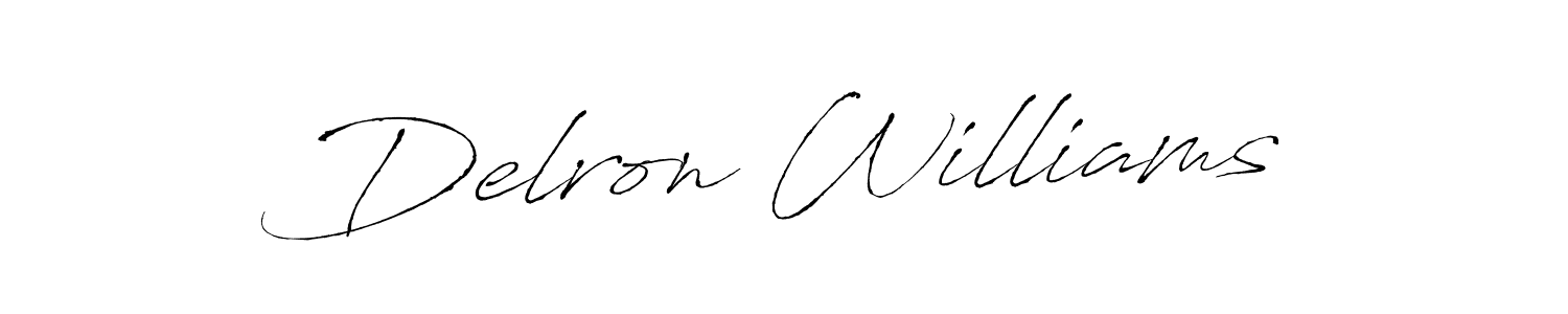 You can use this online signature creator to create a handwritten signature for the name Delron Williams. This is the best online autograph maker. Delron Williams signature style 6 images and pictures png
