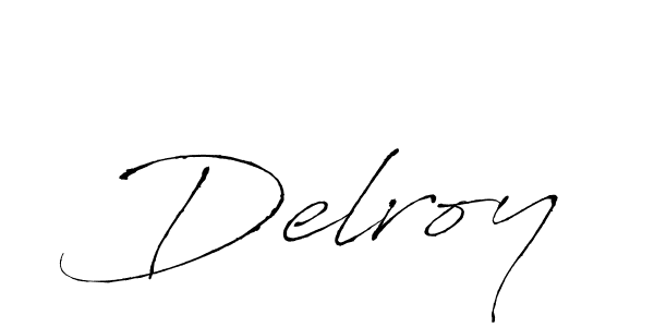 You can use this online signature creator to create a handwritten signature for the name Delroy. This is the best online autograph maker. Delroy signature style 6 images and pictures png