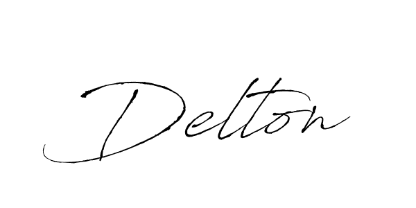 It looks lik you need a new signature style for name Delton. Design unique handwritten (Antro_Vectra) signature with our free signature maker in just a few clicks. Delton signature style 6 images and pictures png