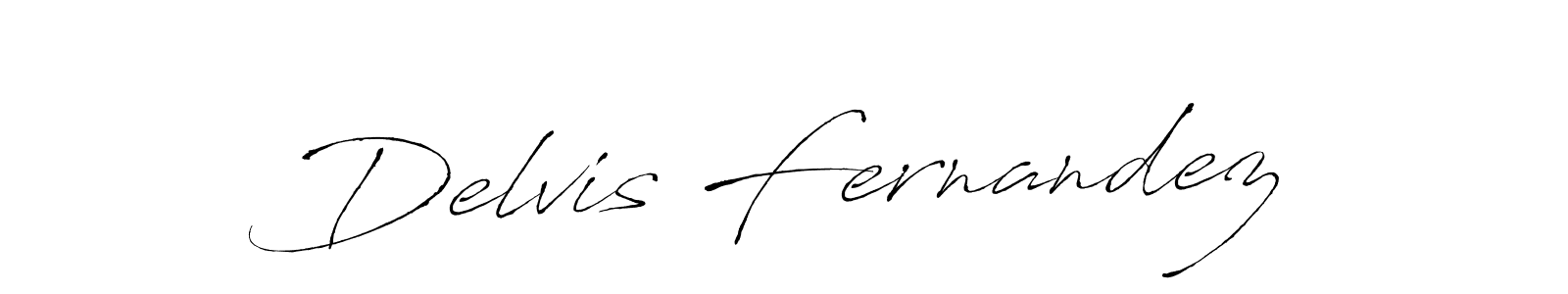 Make a beautiful signature design for name Delvis Fernandez. Use this online signature maker to create a handwritten signature for free. Delvis Fernandez signature style 6 images and pictures png