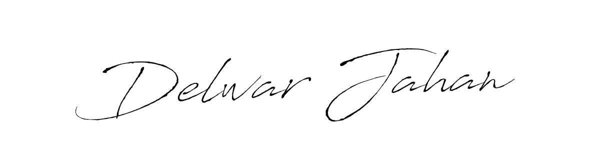 You can use this online signature creator to create a handwritten signature for the name Delwar Jahan. This is the best online autograph maker. Delwar Jahan signature style 6 images and pictures png
