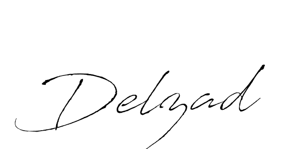 Also You can easily find your signature by using the search form. We will create Delzad name handwritten signature images for you free of cost using Antro_Vectra sign style. Delzad signature style 6 images and pictures png
