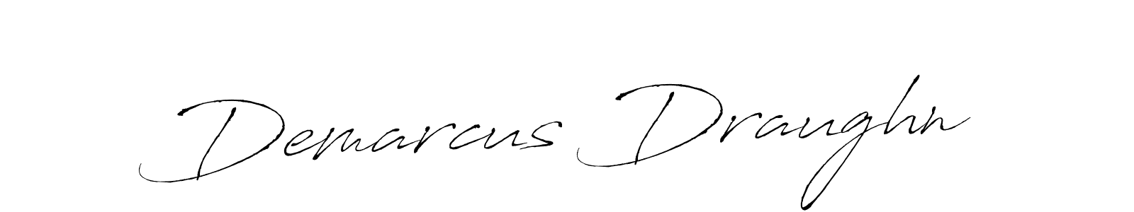 Also You can easily find your signature by using the search form. We will create Demarcus Draughn name handwritten signature images for you free of cost using Antro_Vectra sign style. Demarcus Draughn signature style 6 images and pictures png