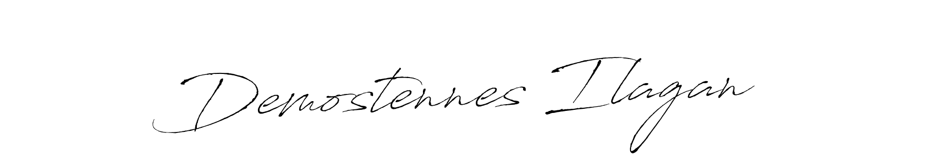 It looks lik you need a new signature style for name Demostennes Ilagan. Design unique handwritten (Antro_Vectra) signature with our free signature maker in just a few clicks. Demostennes Ilagan signature style 6 images and pictures png