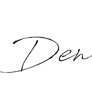 Here are the top 10 professional signature styles for the name Den. These are the best autograph styles you can use for your name. Den signature style 6 images and pictures png