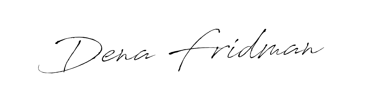 How to Draw Dena Fridman signature style? Antro_Vectra is a latest design signature styles for name Dena Fridman. Dena Fridman signature style 6 images and pictures png