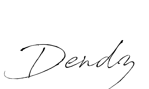 if you are searching for the best signature style for your name Dendz. so please give up your signature search. here we have designed multiple signature styles  using Antro_Vectra. Dendz signature style 6 images and pictures png