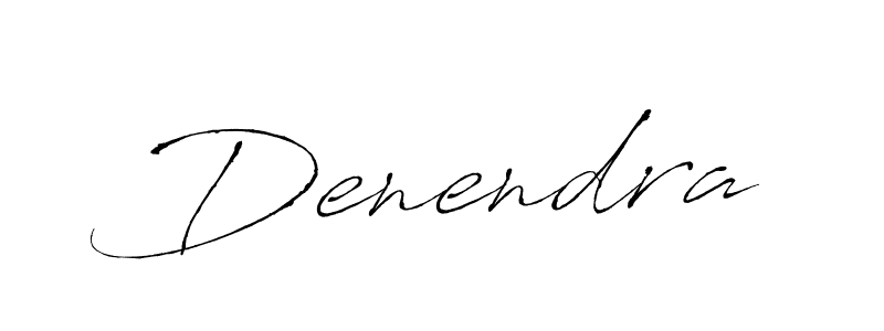 Also we have Denendra name is the best signature style. Create professional handwritten signature collection using Antro_Vectra autograph style. Denendra signature style 6 images and pictures png