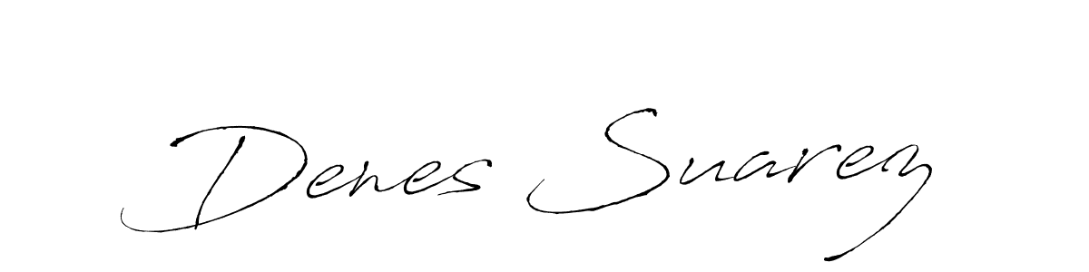 Check out images of Autograph of Denes Suarez name. Actor Denes Suarez Signature Style. Antro_Vectra is a professional sign style online. Denes Suarez signature style 6 images and pictures png