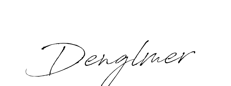 See photos of Denglmer official signature by Spectra . Check more albums & portfolios. Read reviews & check more about Antro_Vectra font. Denglmer signature style 6 images and pictures png