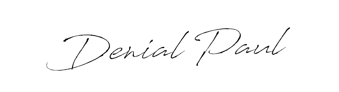 See photos of Denial Paul official signature by Spectra . Check more albums & portfolios. Read reviews & check more about Antro_Vectra font. Denial Paul signature style 6 images and pictures png